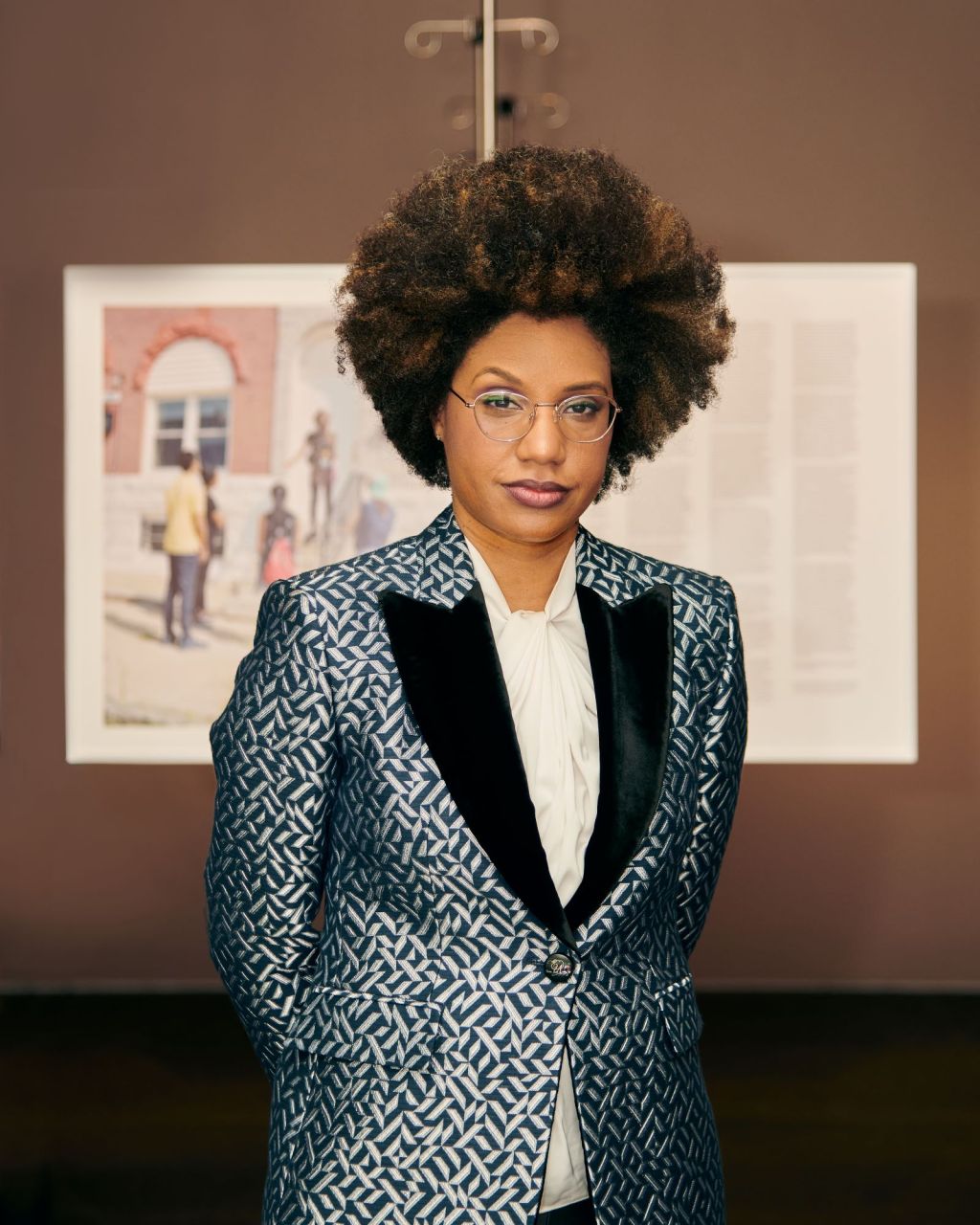 ART Exhibition | Now On View: LaToya Ruby Frazier: Monuments of&nbsp;Solidarity