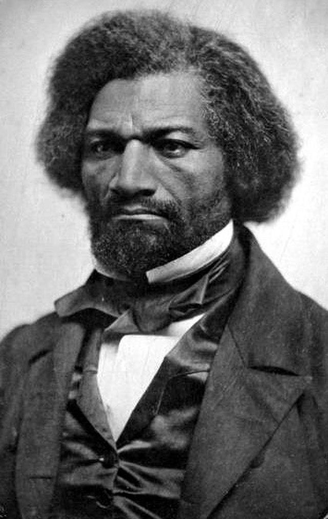 ART History | JULY 5, 1852: FREDERICK DOUGLASS DELIVERS SPEECH, “What to the Slave is the Fourth of&nbsp;July?”