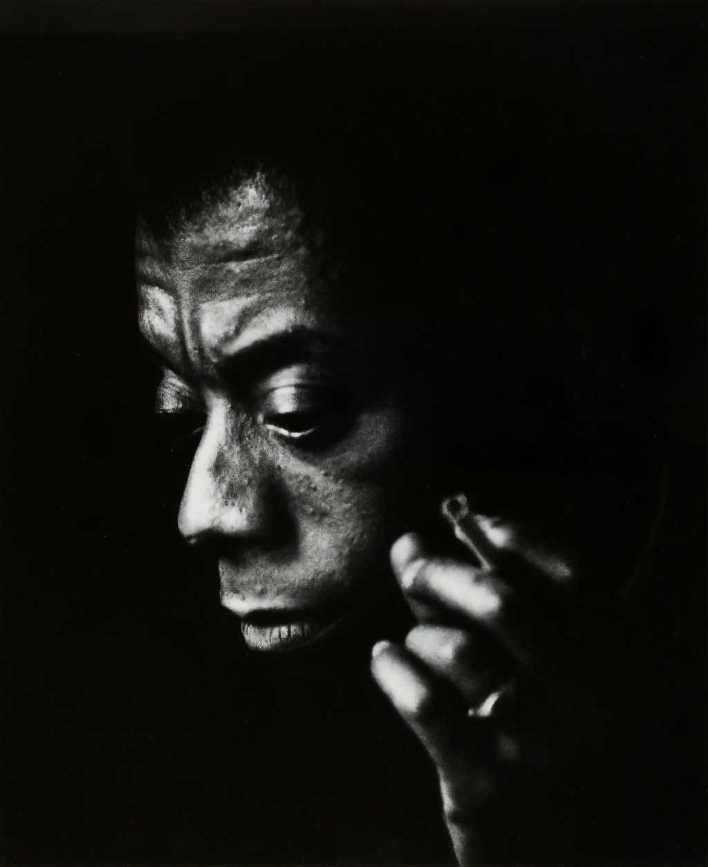 ART Literati | The Centennial Birthday of James&nbsp;Baldwin