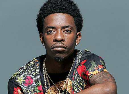 ART Lyrics | Memory Work: Rich Homie Quan, “Ooh, Ooh, Ooh”