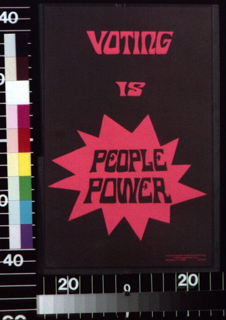 ART Politics | ELECTION RESOURCES for MUSEUMS and HISTORIC SITES