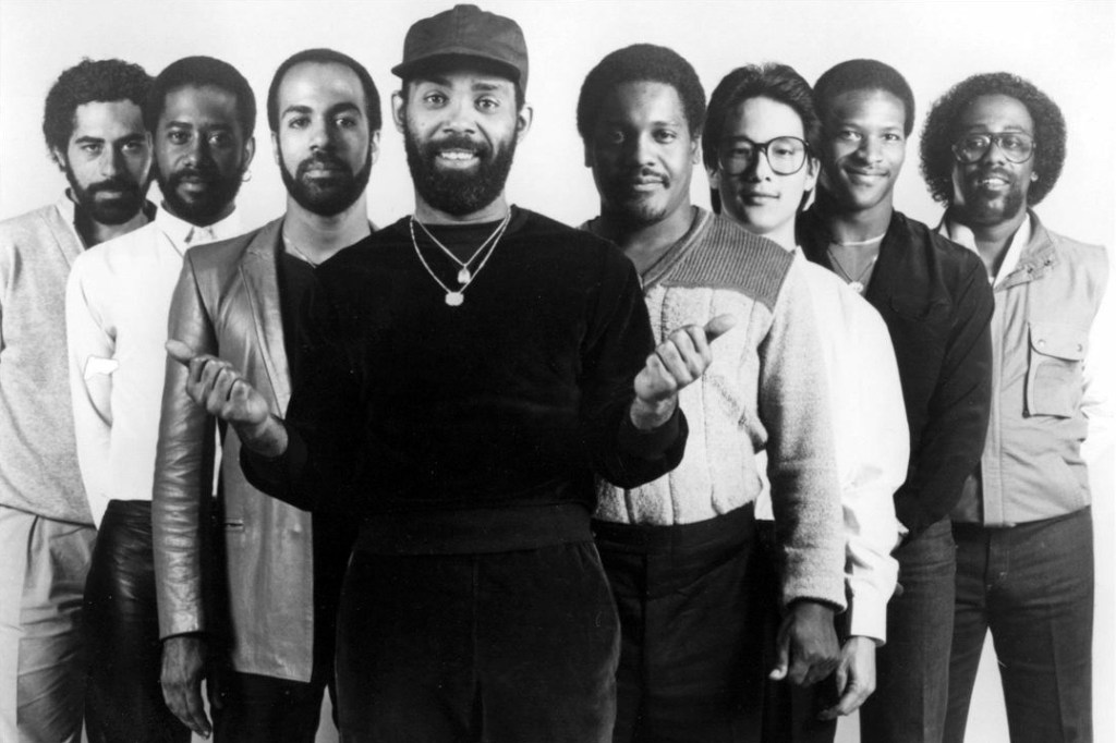 ART Transition | A Moment of Silence for Mr. Frankie Beverly