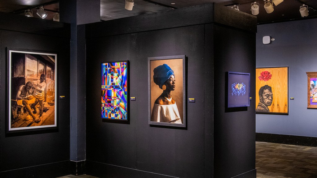 ART CALL | Submissions are now open for the 2025 Black Creativity Juried Art Exhibition