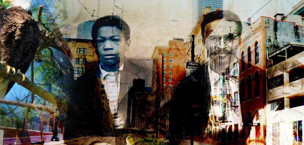 ART Preview | Exhibition: “For Whence We Stand,” Debuts in Houston, Texas