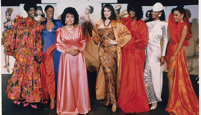 ART Fashion |  [Online] Backstage: An Unfurling of the JPC | Beauty &&nbsp;Fashion