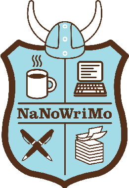 ART NaNoWriMo | Pre-Register for Writing Late Nights, National Novel Writing Month Virtual Series