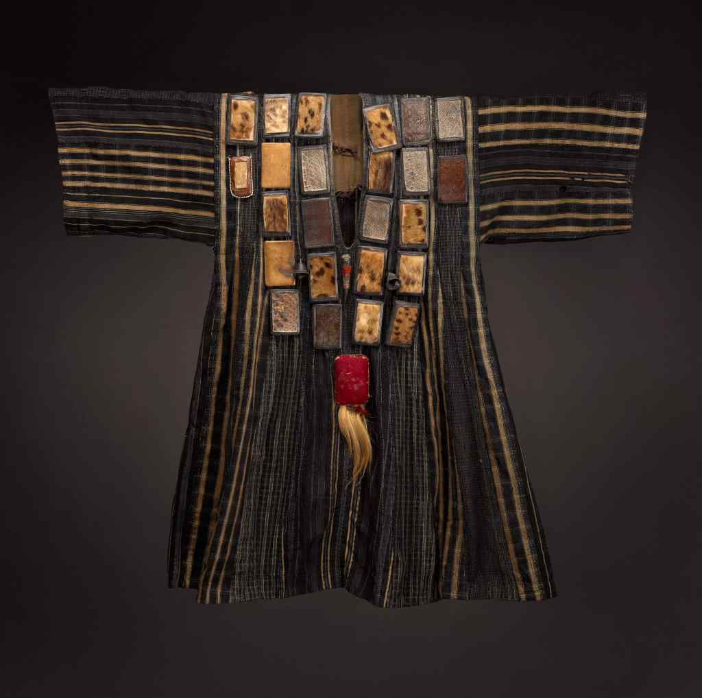 ART Diaspora | Now On View: Ghanaian Fashion: An Exhibition in Three&nbsp;Chapters