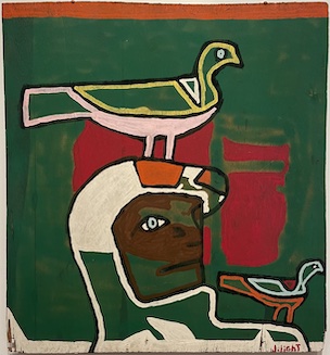 ART Visuals | The Work of Joe Light & Henry Ossawa Tanner