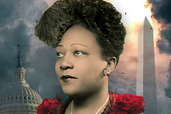 ART Music | Archival Collection: I, Too, Sing Opera: An Afrocentric History of&nbsp;Opera