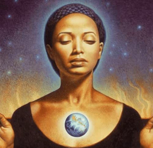 ART Literati | Read Online: Parable of the Sower by Octavia Butler