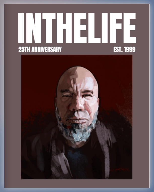 ART Stories | View Online: In the Life 25th Anniversary&nbsp;Zine