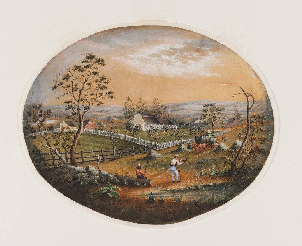 ART Exhibition | Trace/s: Family History Research and the Legacy of Slavery in&nbsp;Brooklyn