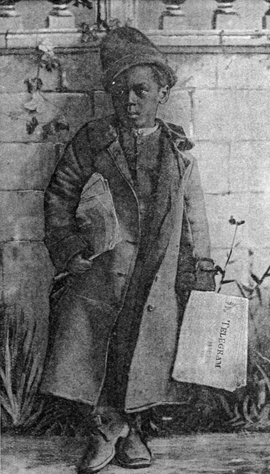 ART Online | Black Print: African American Writing,&nbsp;1773-1910