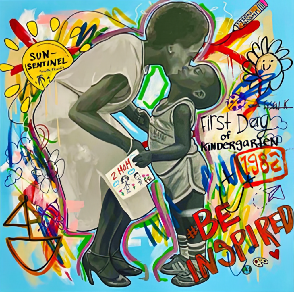 ART Exhibition | NOW ARCHIVED: The New Black Renaissance: A Celebration of Black Art and Culture