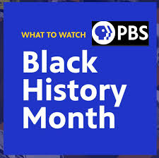 ART MEDIA | PBS BLACK HISTORY 2025&nbsp;LINEUP