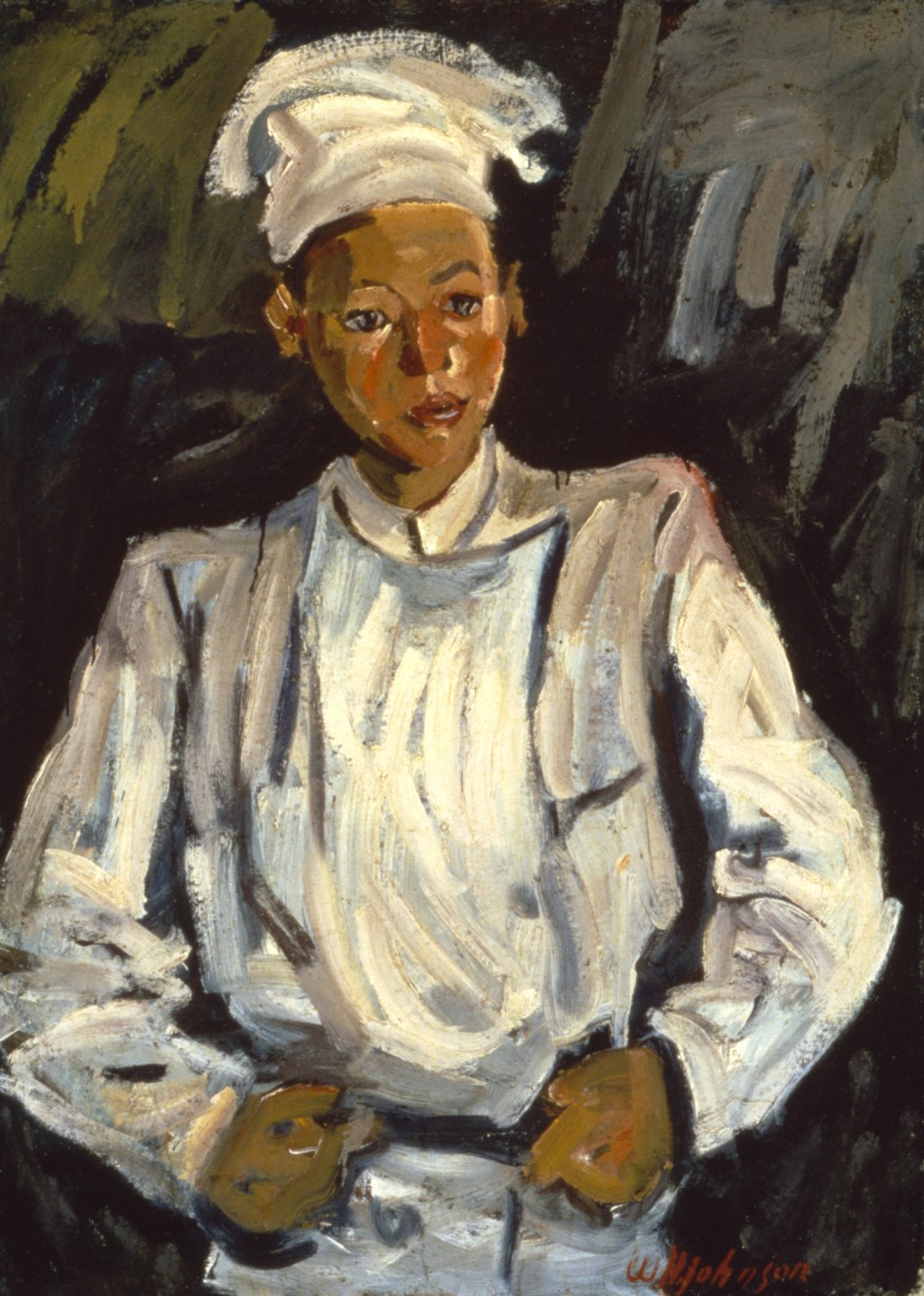 ART Literati | Read Haiku: “Black Struggle,&nbsp;2025”