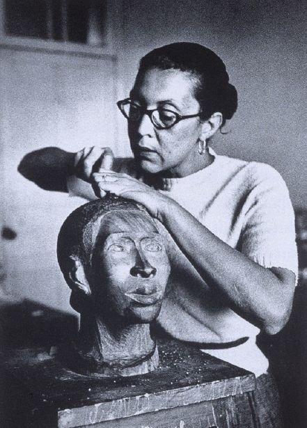 ART Quote | Elizabeth Catlett,&nbsp;Said…