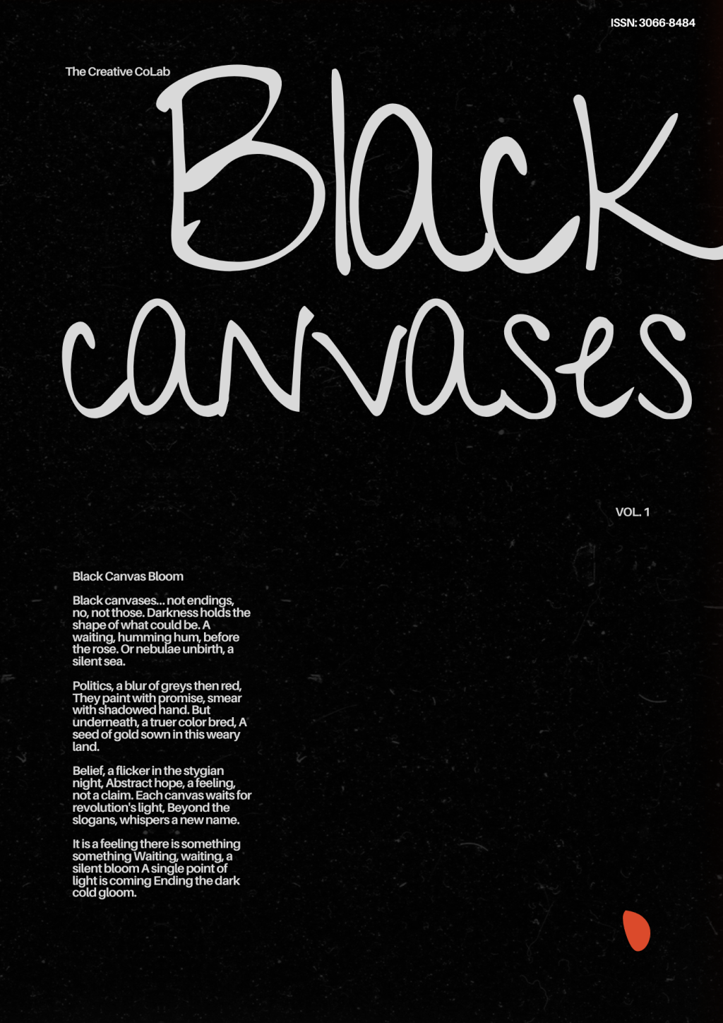 ART Submission | Call for Submissions to a New Open Access Black Cultural (Heritage) Zine 