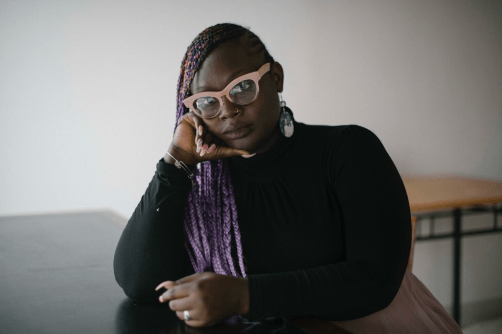 ART Poetry | Dressing the Body, By Brittany Rogers