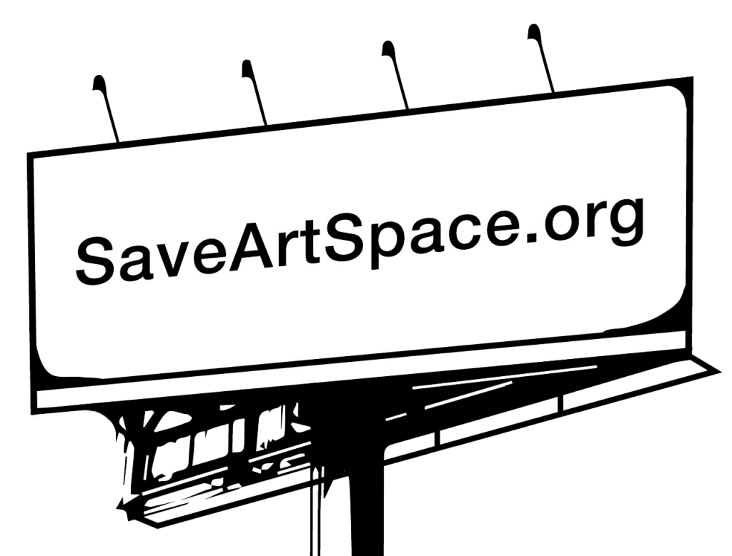 ART Submission | SaveArtSpace is proud to present The Things That Bind Us