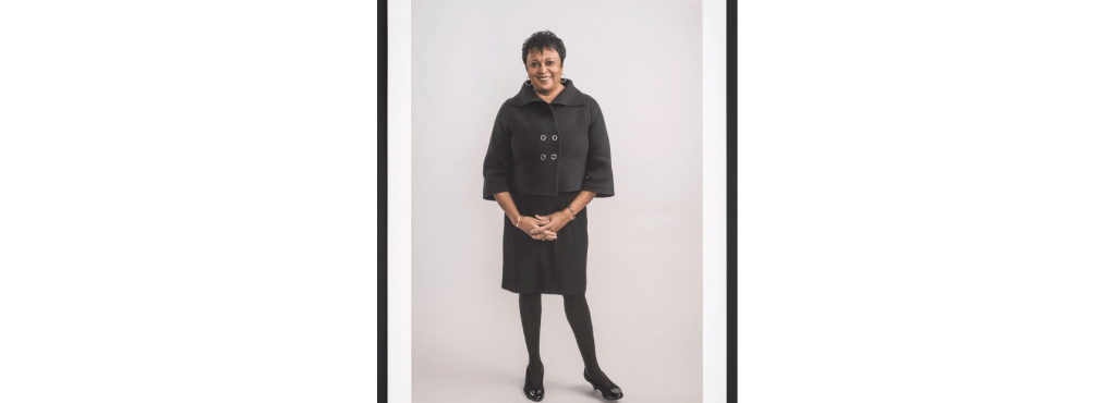 ART Messages | Honoring a Legacy: Share Your Gratitude for Dr. Carla Hayden, Former Librarian of Congress