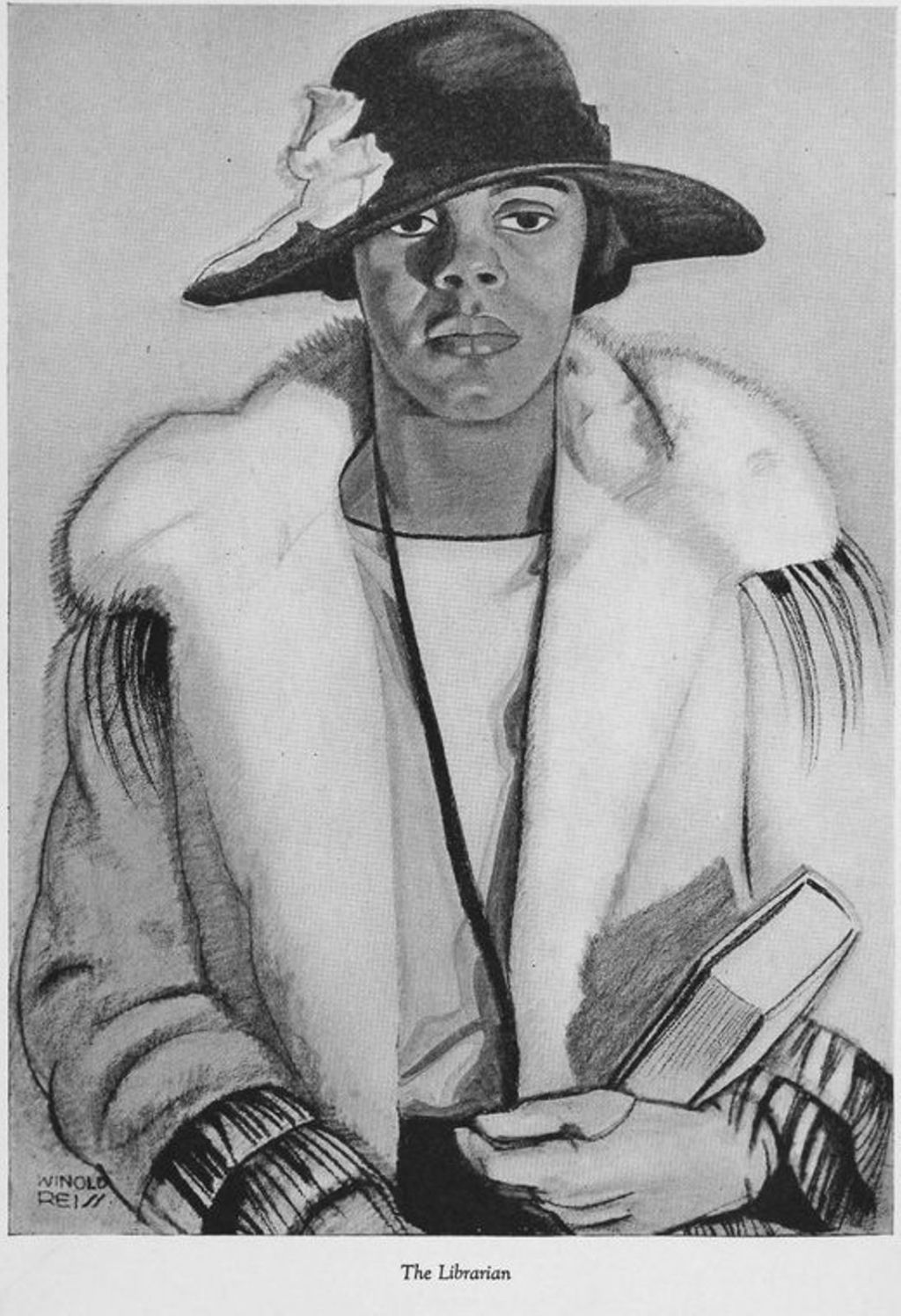 ART Writing | Final Call for Essays: Black Women in Librarianship: Voices from the African Diaspora