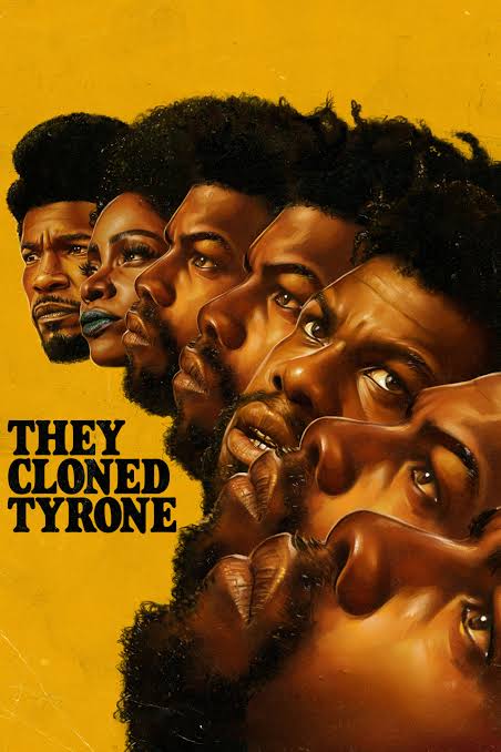 ART Film | RSVP: BAP Dallas will host the June session of its monthly series, screening “They Cloned Tyrone” at Spacy Microcinem