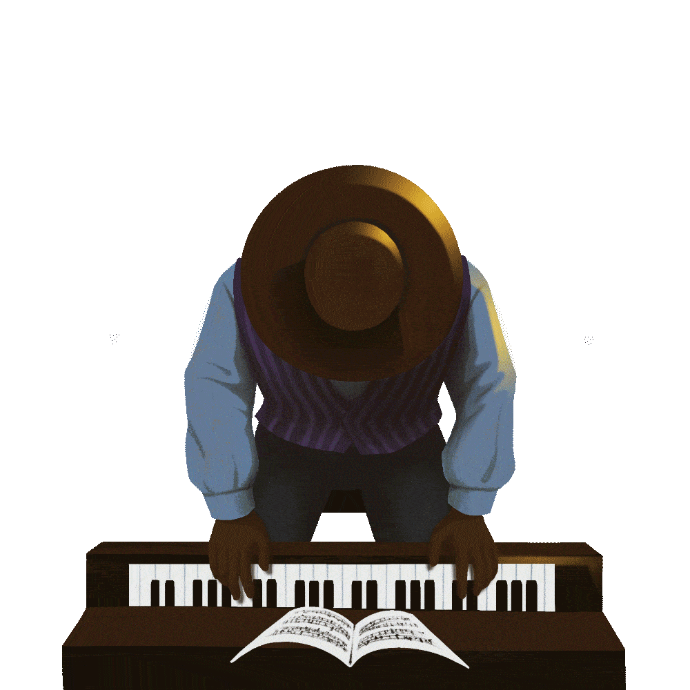 ART Film | Get the Official SINNERS Animated Stickers – Download Now!