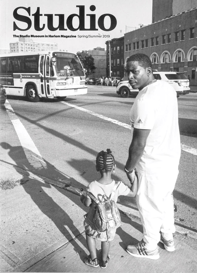 ART Tour | Studio Museum in Harlem Magazine Presents… Virtual Harlem: Public Art&nbsp;Tour