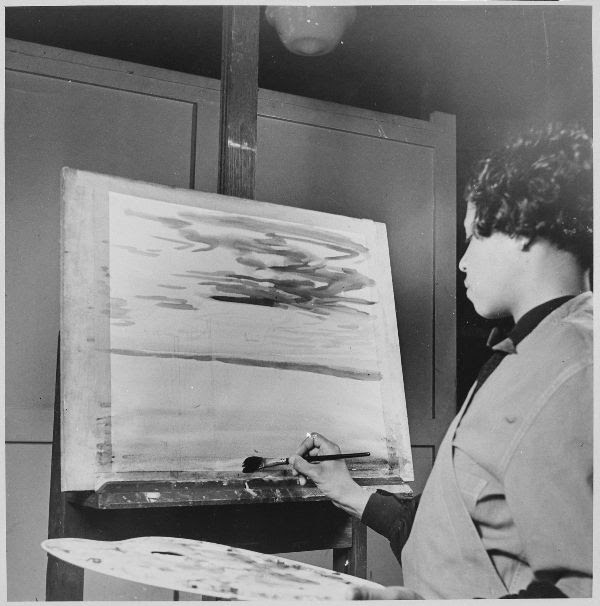 ART Documentation |  Editing for Equity Gender Gap&nbsp;Edit-a-thon