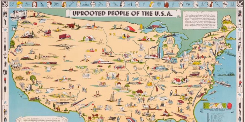 ART Archives | Getty Foundation Grants $2.6 Million to Preserve Black Visual Arts Archives Across the U.S.