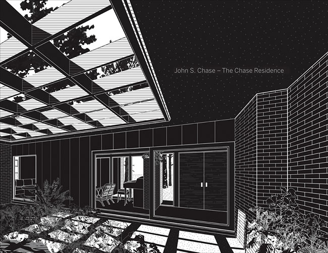 ART Architecture | Make Mine Modernism: John S. Chase and Mid-Century Architecture for Austin’s Black Middle&nbsp;Class