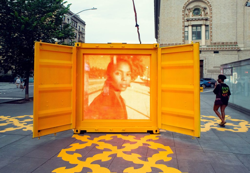 ART EVENT | Reclamation Rising: Thought Leaders Convene to Advance Black Digital Sovereignty