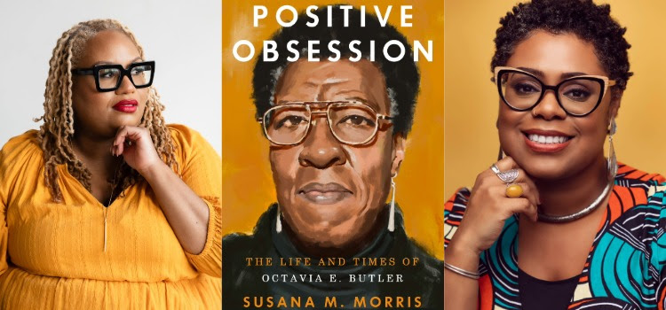 ART Literacy | The Center for Brooklyn History : {CBH} Talk Explores New Biography of Octavia E. Butler