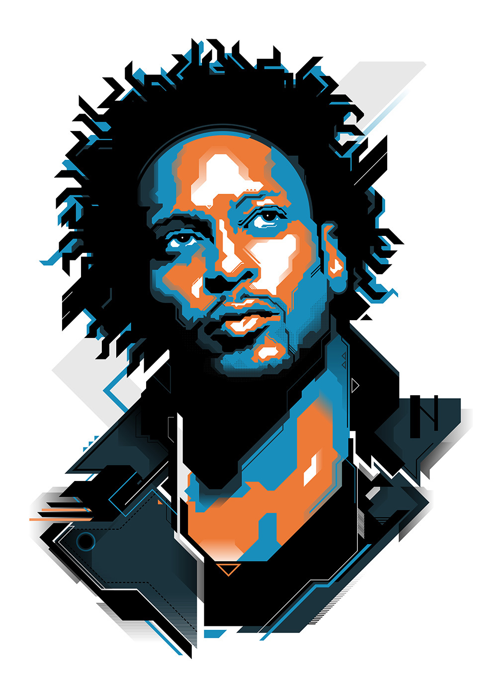 D’Angelo, Visionary of Neo-Soul Whose Music Redefined a Generation, Dies at 51