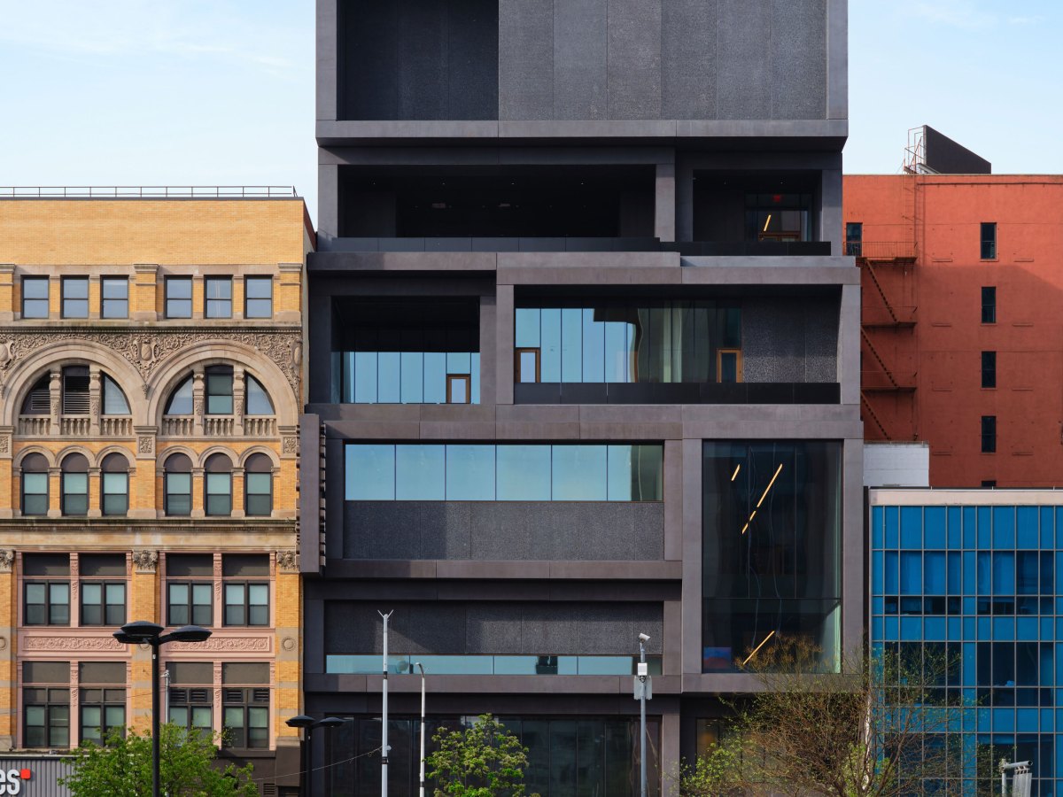 ART  Call | Studio Museum in Harlem Opens Applications for 2026 Artist-in-Residence Program