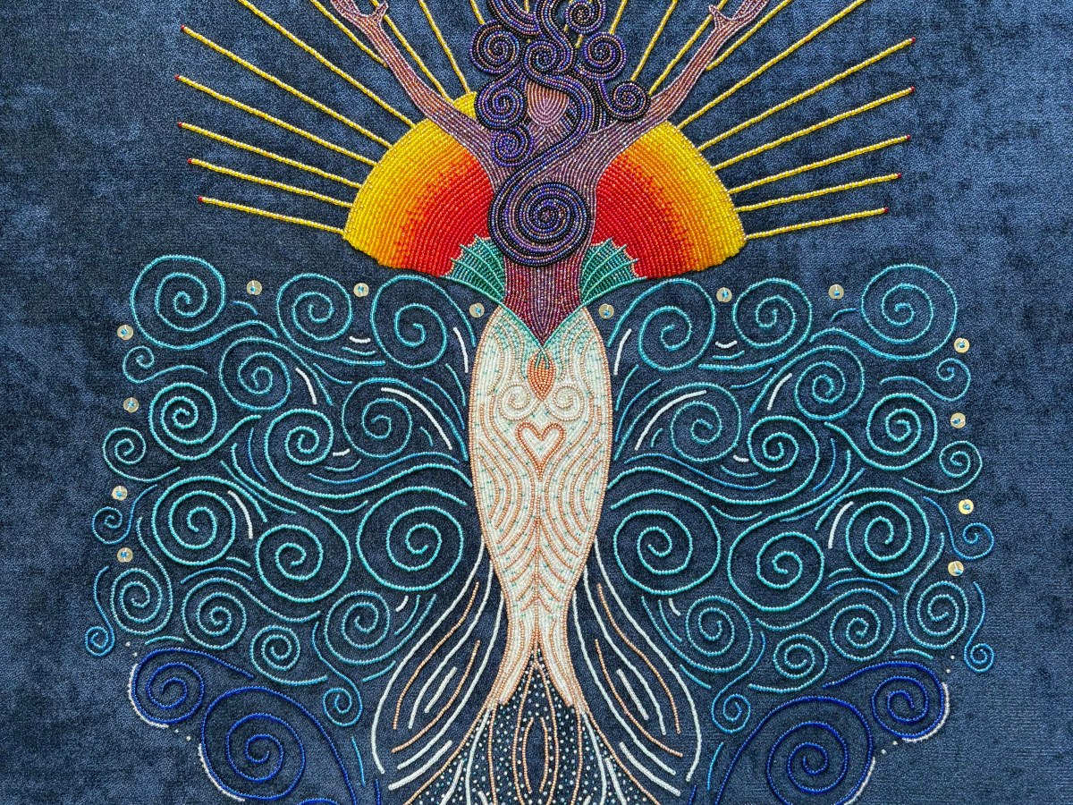 ART Exhibition  | DIA Celebrates Living Indigenous Creativity with “Contemporary Anishinaabe Art: A&nbsp;Continuation”