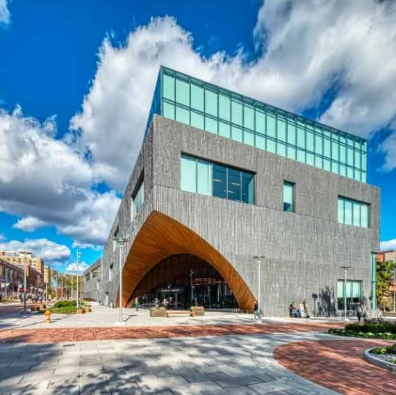 ARt EmployMent | Temple University’s Charles Library is searching for a ...