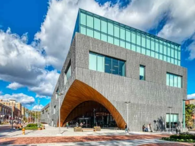 ARt EmployMent | Temple University’s Charles Library is searching for a Digital&nbsp;Archivist!