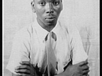 tHIS dAY IN bLACK hiSTORY – FEBRUARY&nbsp;9