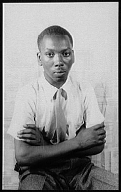 tHIS dAY IN bLACK hiSTORY – FEBRUARY&nbsp;9