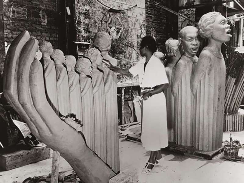 THIS DAY in BLACK ART HIstory Feb.&nbsp;18th