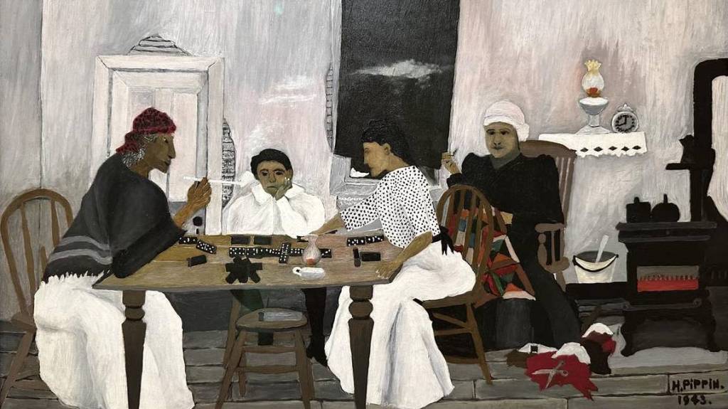 This day in Black Art History Feb.&nbsp;20th