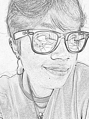 A Message from the Founder & Chief Art Library&nbsp;Curator