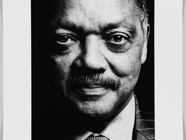 ART | OBITUARY: Jesse Louis&nbsp;Jackson